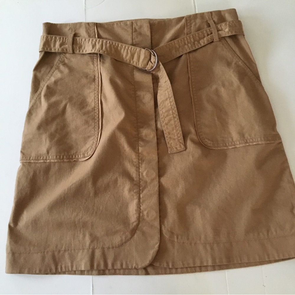 Loft skirt sz 12